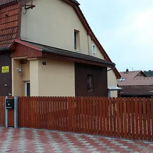  Apartmán U Potoka