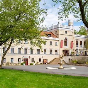 Chateau St. Havel - Wellness Hotel Praha