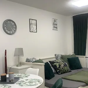  Apartmán Chris