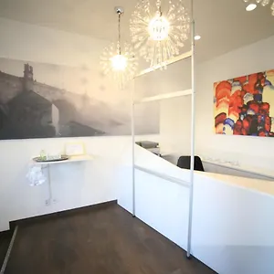 Leon Hotel Praha
