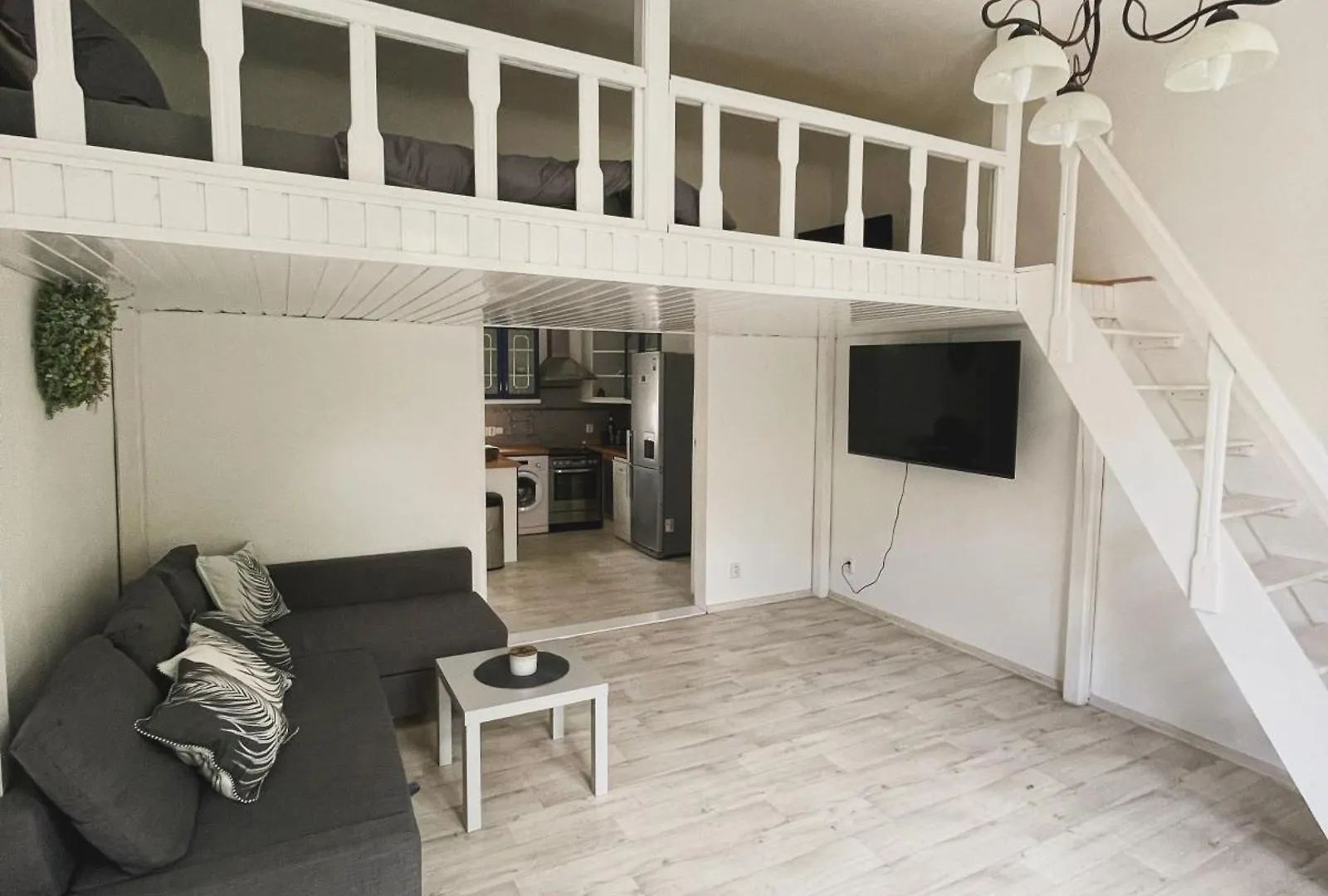 Meg Apartment Karlovy Vary