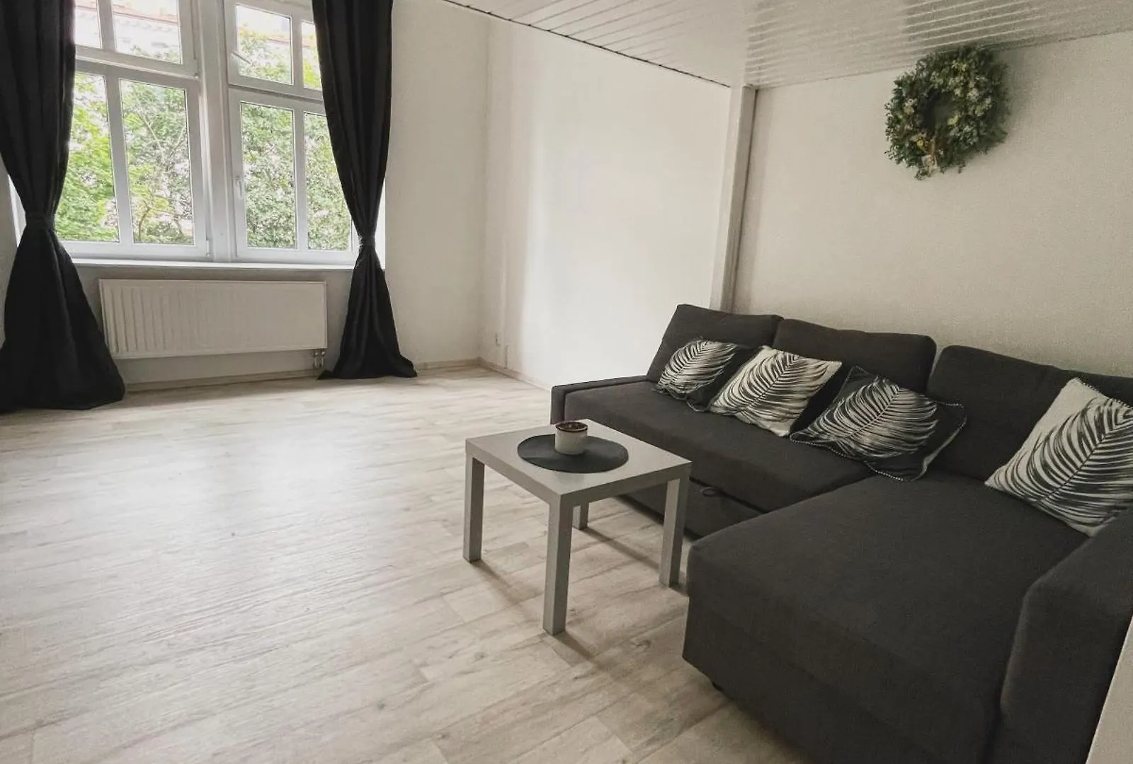 Meg Apartment Karlovy Vary Czech Republic